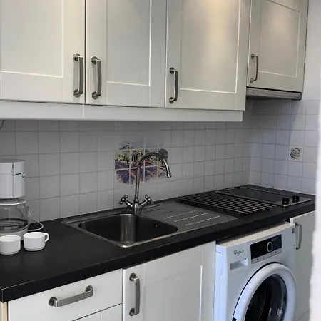 Apartment Port Nature Colline 4 - 2 Pers. - Port Nature Colline 4 Mae-6144