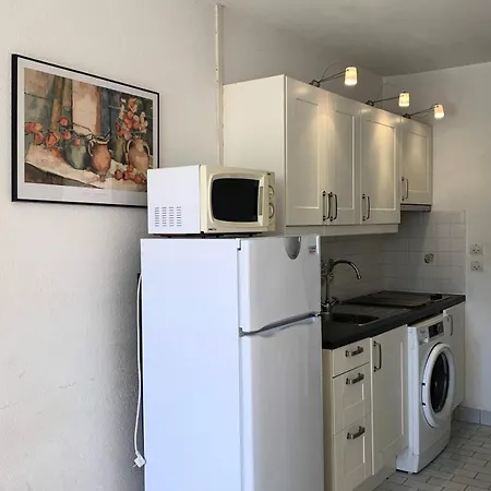 Apartment Port Nature Colline 4 - 2 Pers. - Port Nature Colline 4 Mae-6144