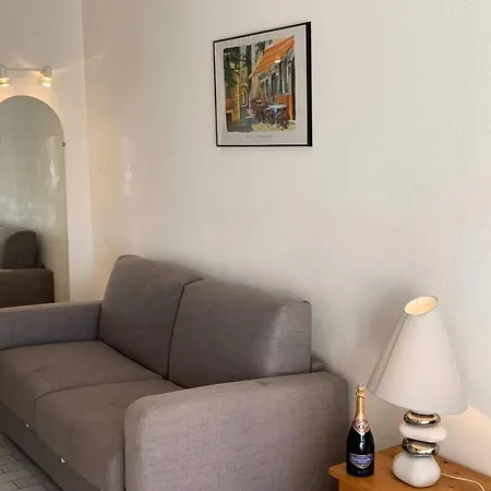 Port Nature Colline 4 - 2 Pers. - Port Nature Colline 4 Mae-6144 Apartment Agde